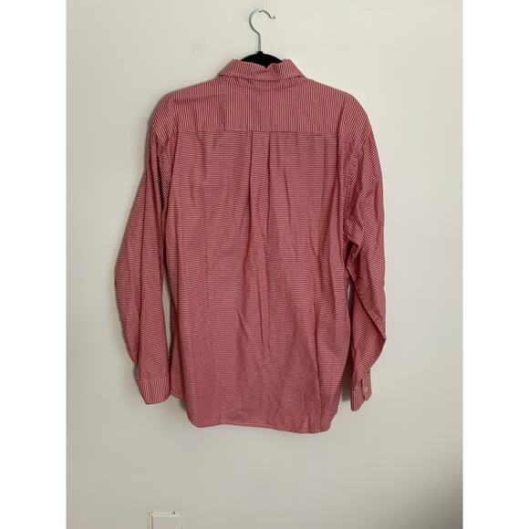 Southern March‎ Cotton Button down size large - Picture 4 of 6